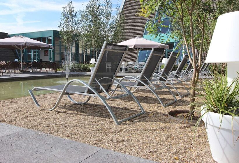 Best Western Hotel Nobis Eindhoven Venlo A67