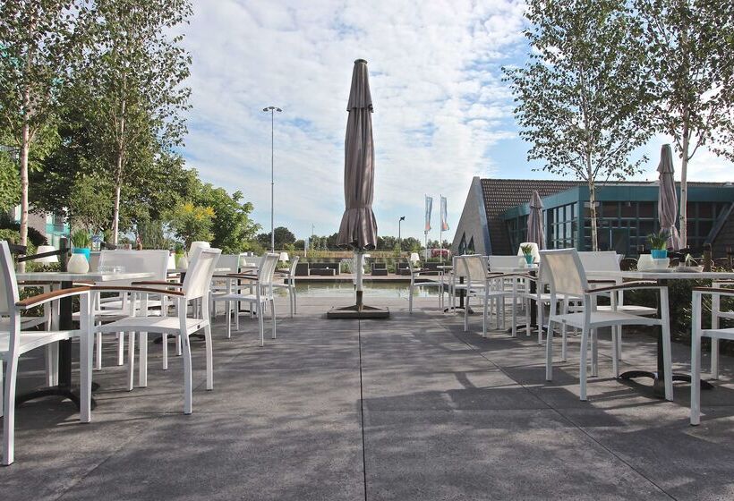Best Western Hotel Nobis Eindhoven Venlo A67