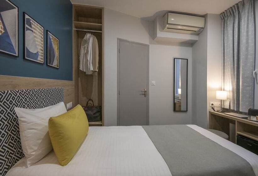 Hotel Bristol Nice