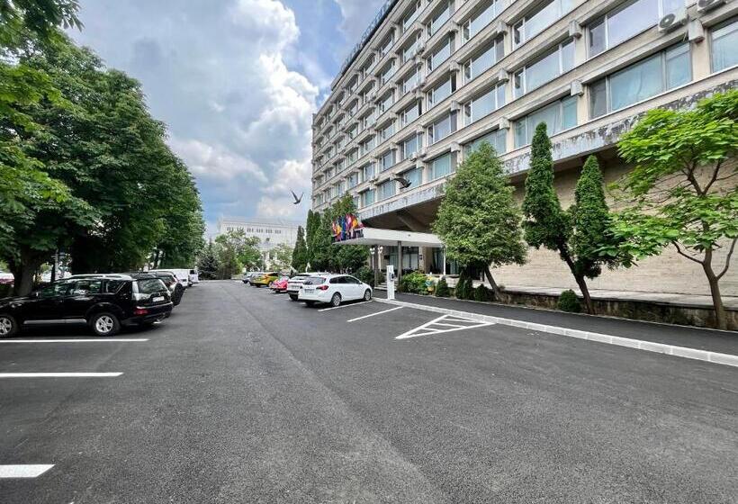 هتل Continental Drobeta Turnu Severin