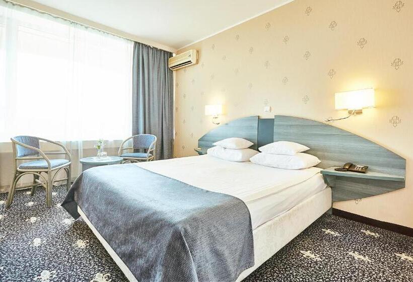 هتل Continental Drobeta Turnu Severin
