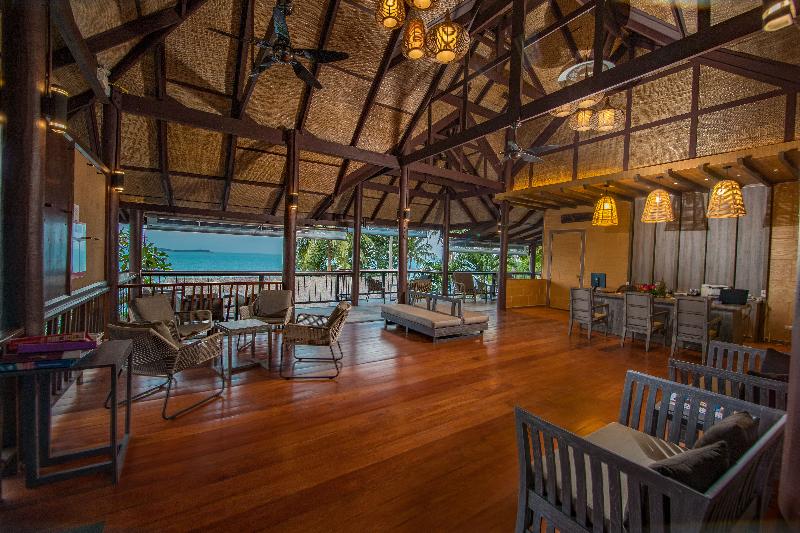 هتل Coral Cliff Beach Resort Samui   Sha Plus