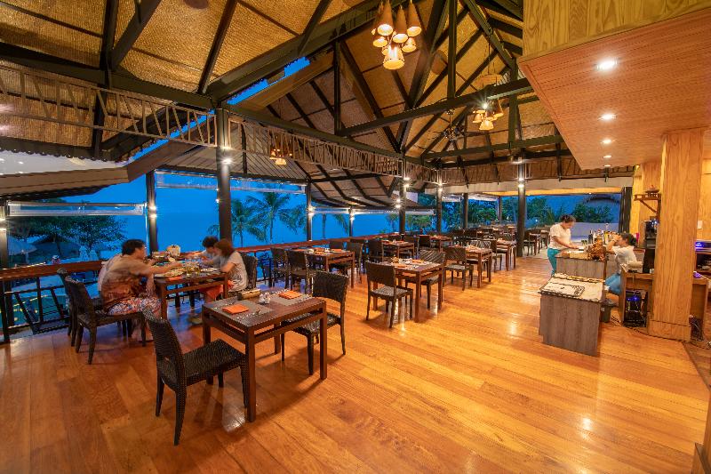 هتل Coral Cliff Beach Resort Samui   Sha Plus