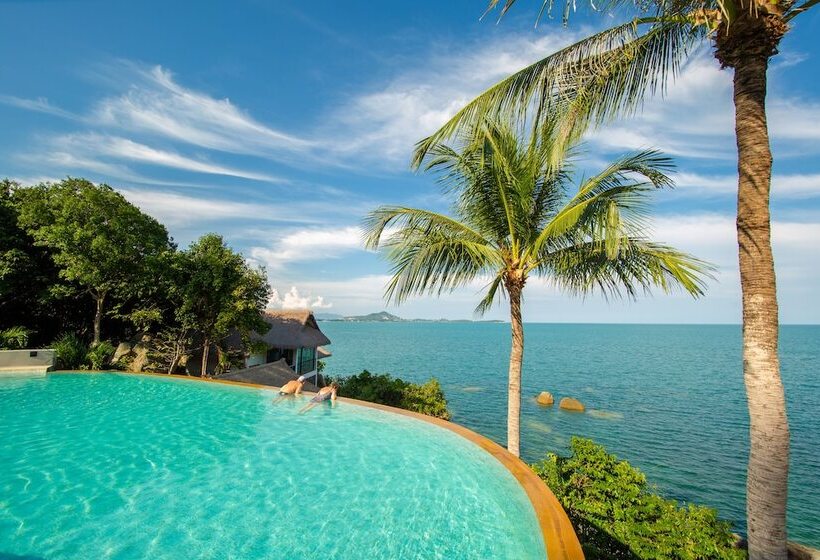 هتل Coral Cliff Beach Resort Samui   Sha Plus