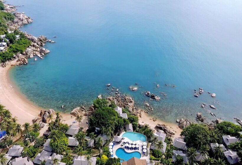 هتل Coral Cliff Beach Resort Samui   Sha Plus