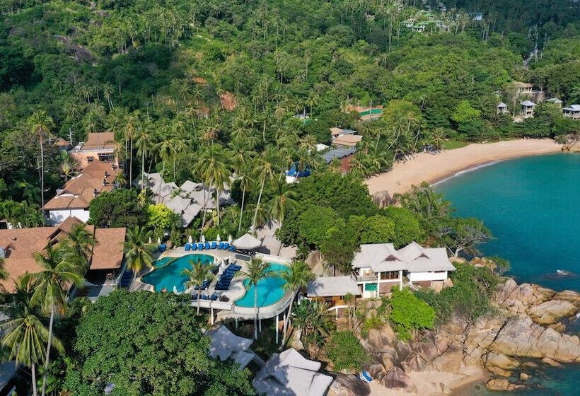 هتل Coral Cliff Beach Resort Samui   Sha Plus