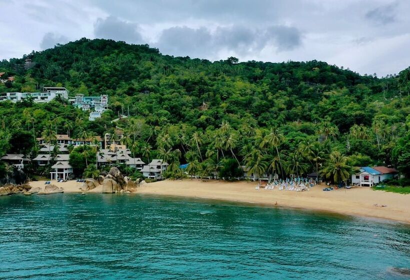 هتل Coral Cliff Beach Resort Samui   Sha Plus