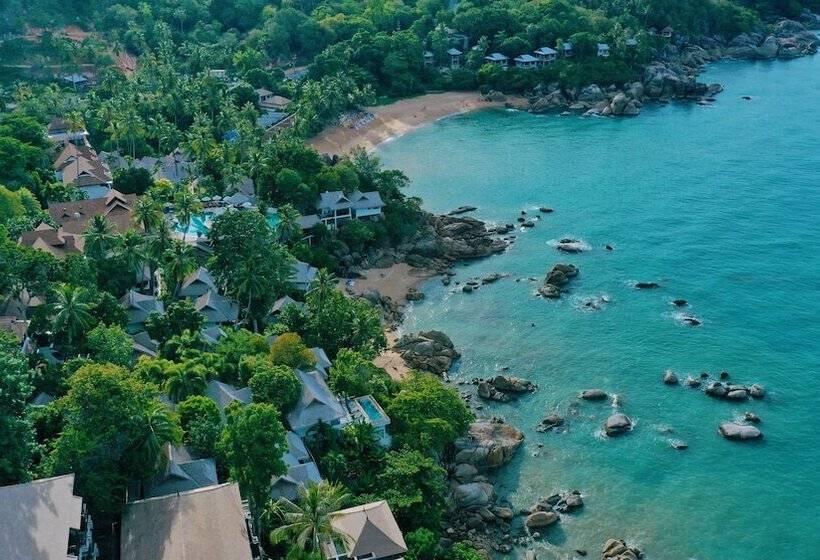 هتل Coral Cliff Beach Resort Samui   Sha Plus