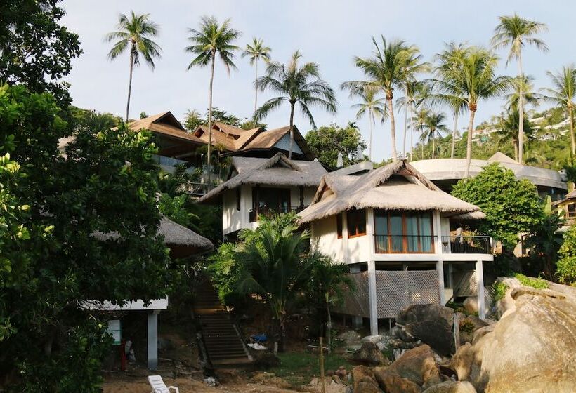 هتل Coral Cliff Beach Resort Samui   Sha Plus