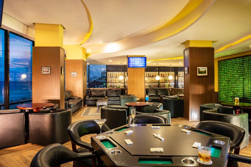 هتل Crown Paradise Club Cancun   All Inclusive