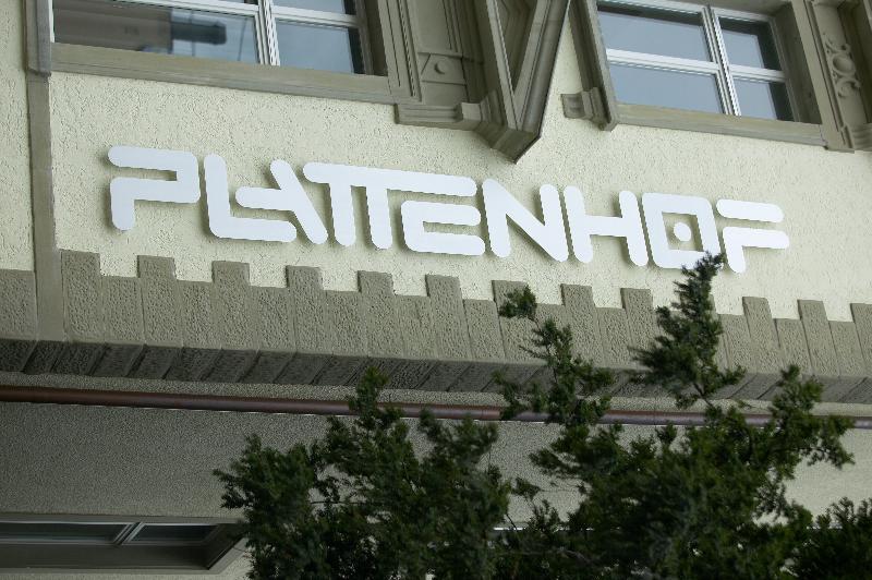 Design Hotel Plattenhof