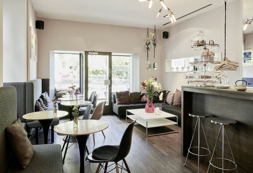 Design Hotel Plattenhof