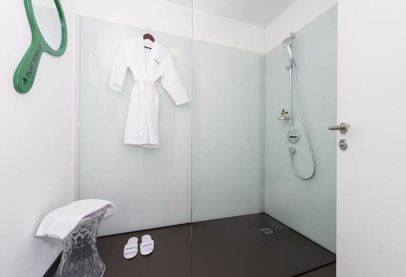 Design Hotel Plattenhof