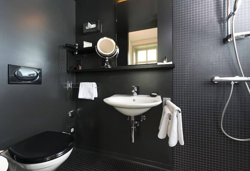 Design Hotel Plattenhof