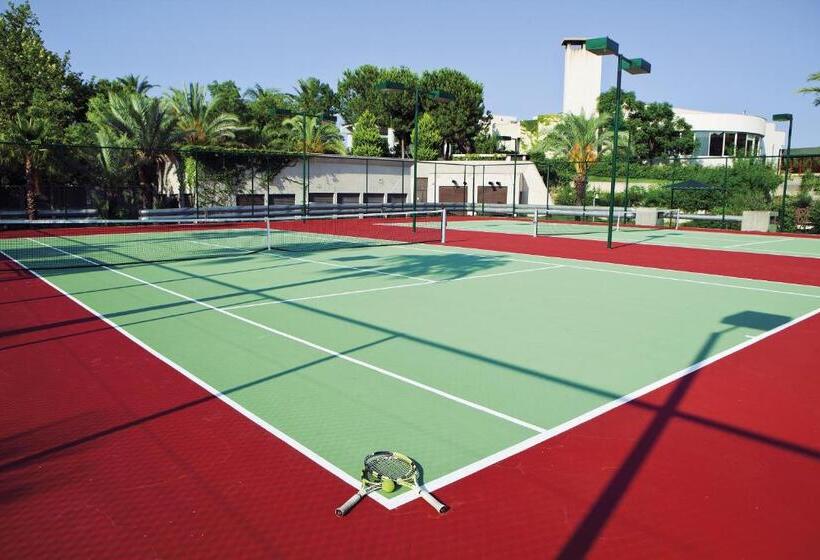 هتل Dobedan World Palace