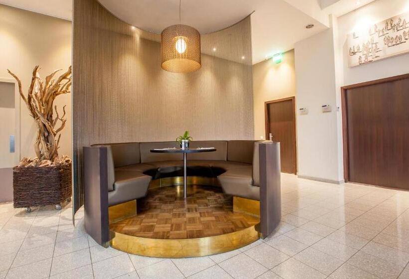 فندق Artemis Amsterdam