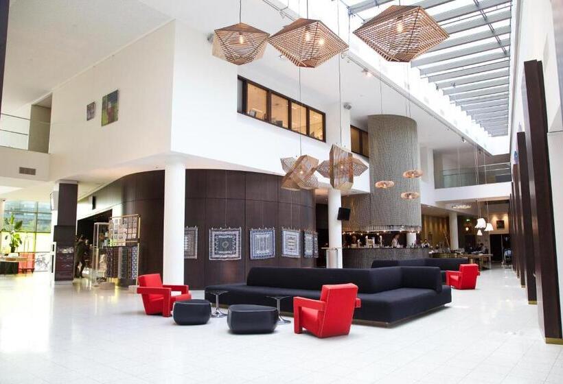 فندق Artemis Amsterdam