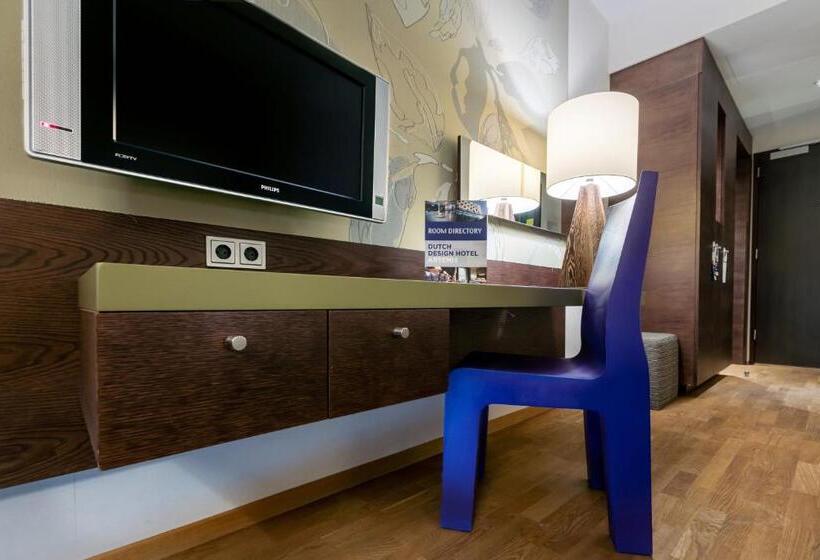 فندق Artemis Amsterdam