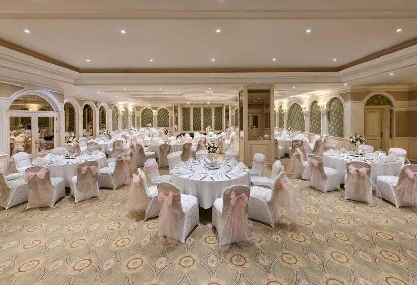 ホテル Elite World Comfy Istanbul Taksim