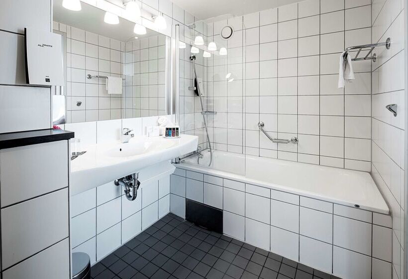 هتل G Gothenburg