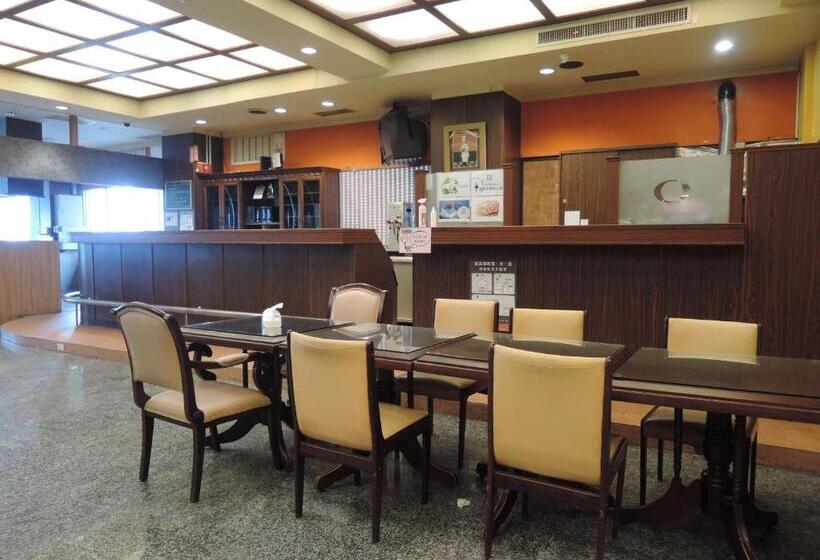 Guide Hotel Changhua Jhongjheng