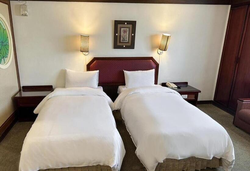 Guide Hotel Changhua Jhongjheng