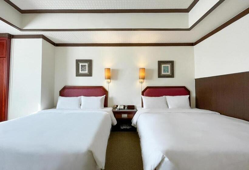 Guide Hotel Changhua Jhongjheng