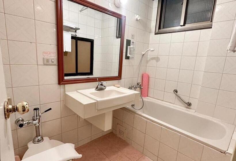 Guide Hotel Changhua Jhongjheng