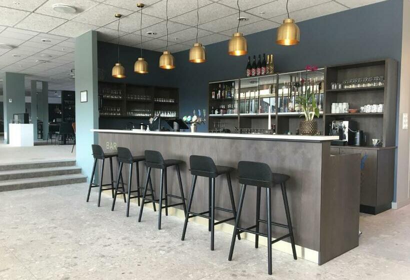 בית מלון כפרי Hardangerfjord