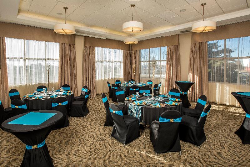 בית מלון כפרי Holiday Inn Lethbridge, An Ihg