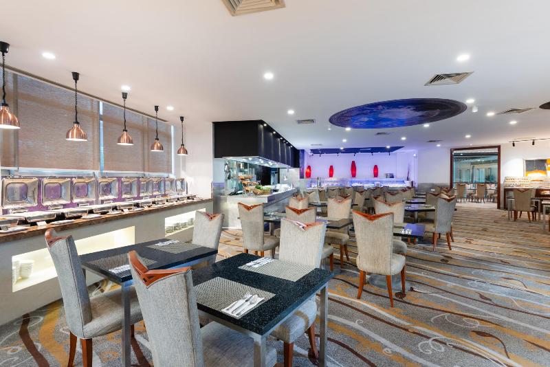 Otel Holiday Inn Shanghai Vista, An Ihg