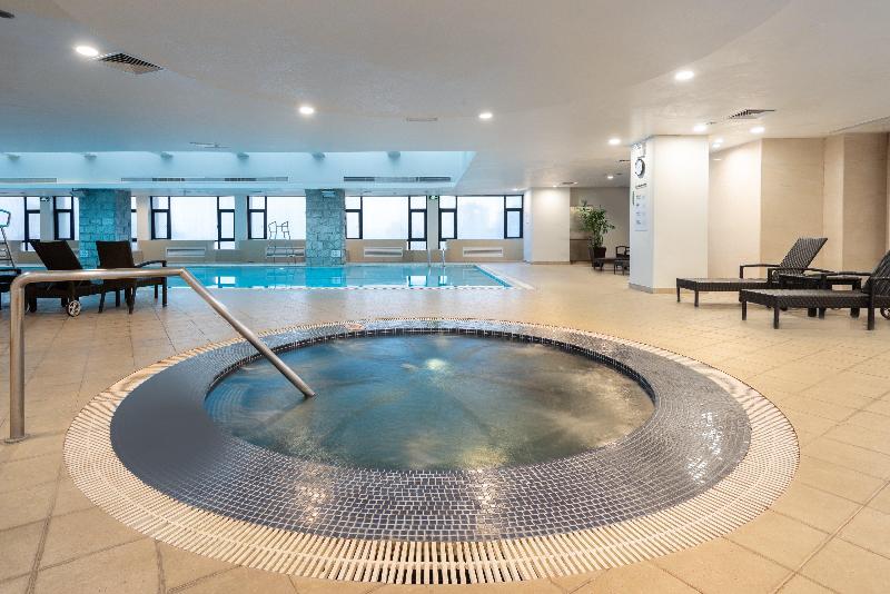 Otel Holiday Inn Shanghai Vista, An Ihg