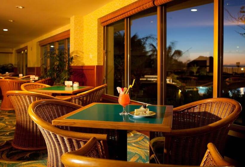 هتل Howard Beach Resort Kenting