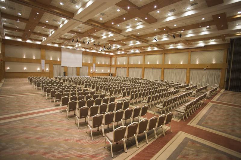 هتل Liberty Lykia