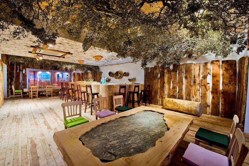 هتل Liberty Lykia