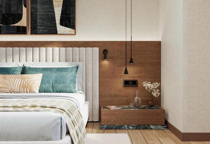 هتل Liberty Lykia