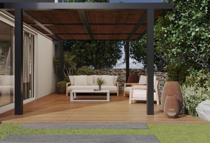 هتل Liberty Lykia