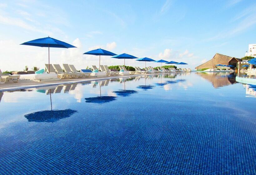 هتل Live Aqua Beach Resort Cancun