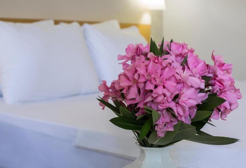 هتل Lycus River Thermal