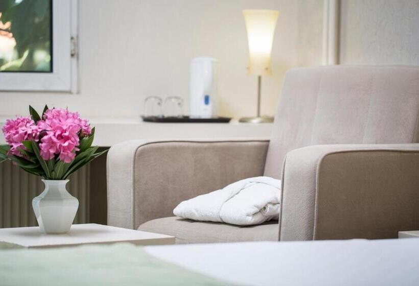 هتل Lycus River Thermal