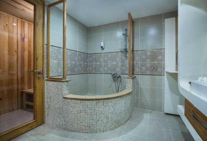 هتل Lycus River Thermal