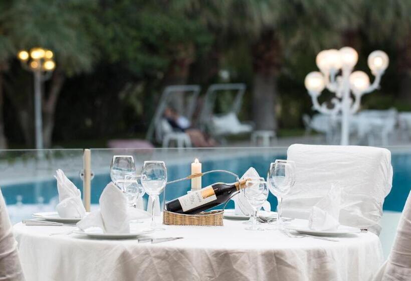 هتل Lycus River Thermal