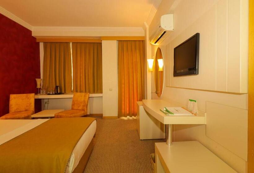 هتل Lycus River Thermal