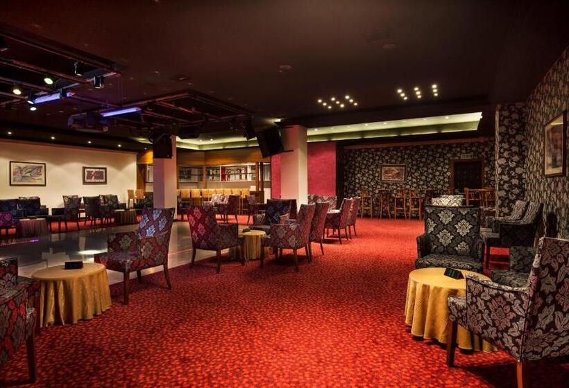 هتل Lycus River Thermal