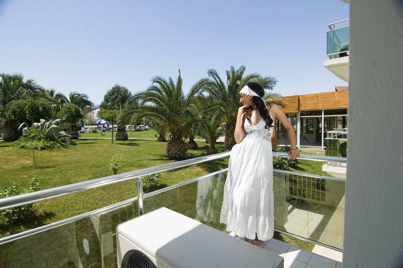 هتل Lycus River Thermal