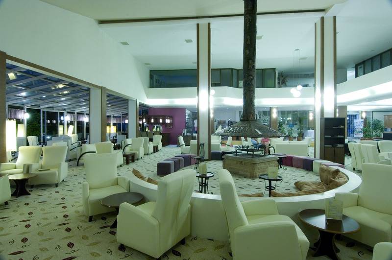 هتل Lycus River Thermal