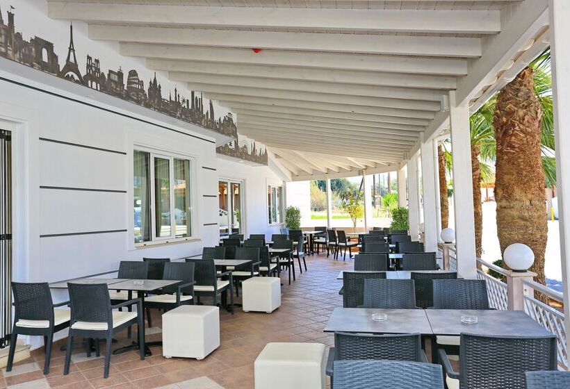 בית מלון כפרי Magda