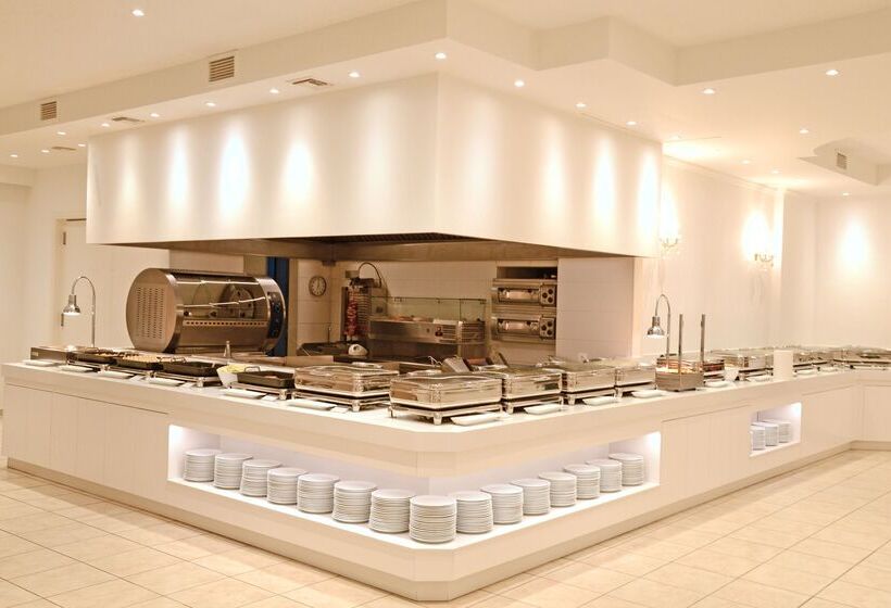 בית מלון כפרי Magda