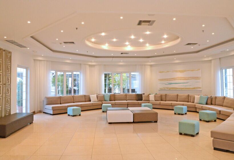 בית מלון כפרי Magda