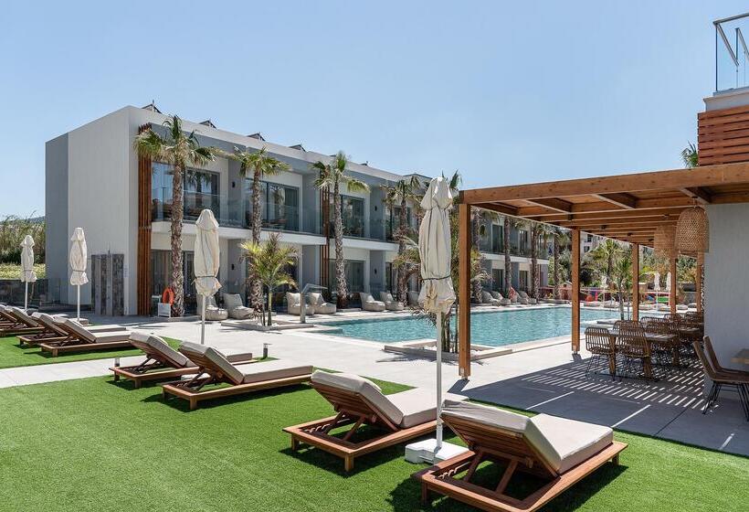 בית מלון כפרי Magda